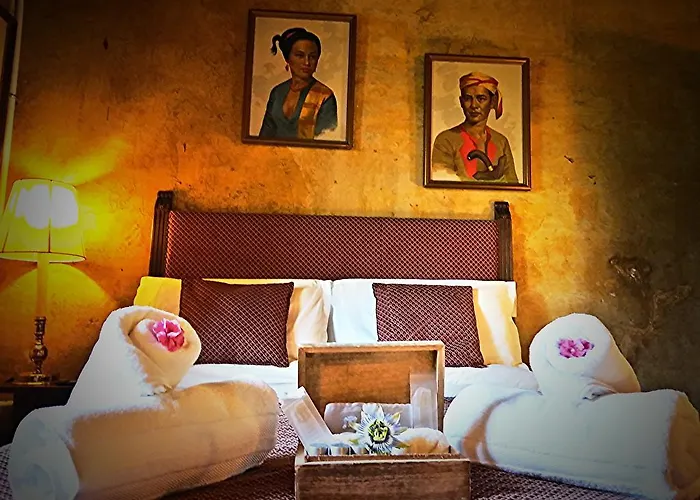 Bed and Breakfast en Sant Pere De Ribes