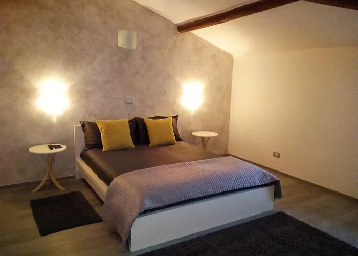 Bed and Breakfast in Maranello