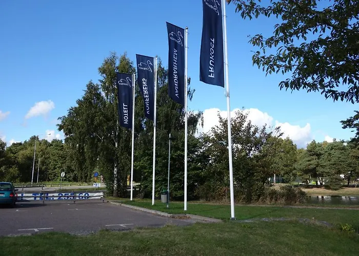 Vandrarhem i Kalmar