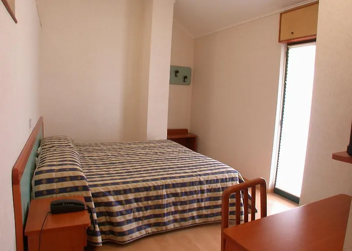 Hotel Economici a Rionero in Vulture
