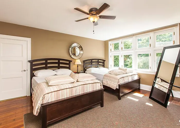 Bed and Breakfast in Pittsburgh