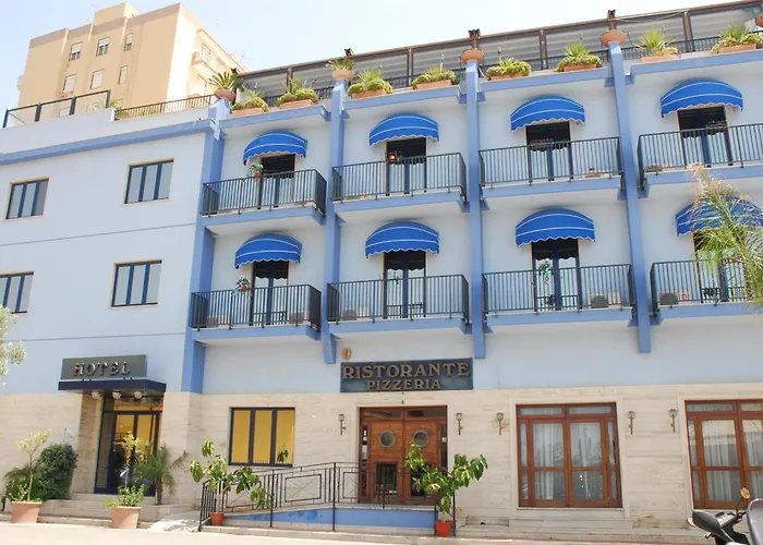 Hotel Economici a Licata
