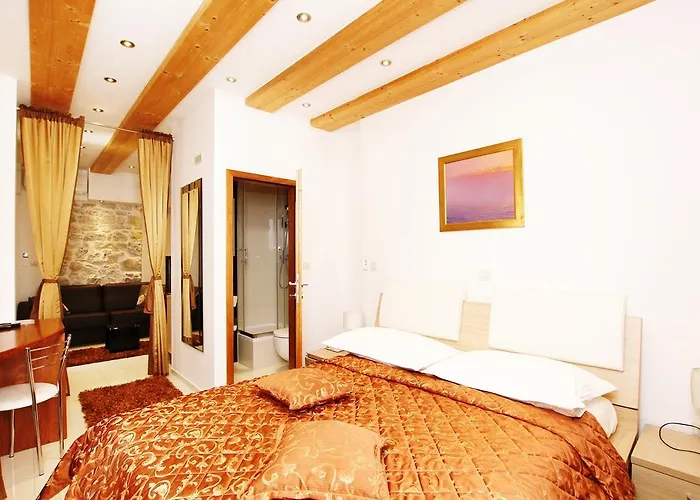 Bed and Breakfast in Trogir