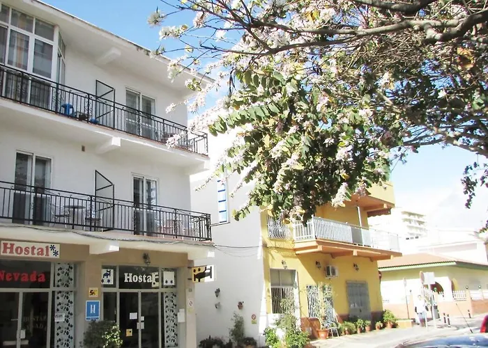 Albergues in Fuengirola