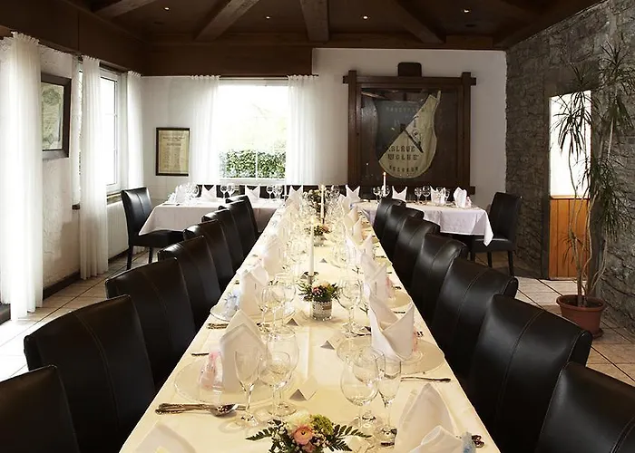 Pensionen in Iserlohn