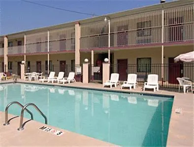 Motels in East Ridge