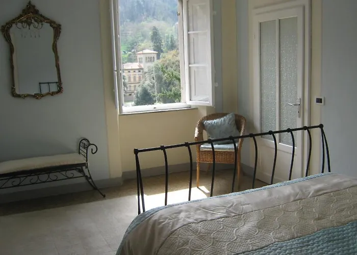 Bed and Breakfast a Bagni di Lucca