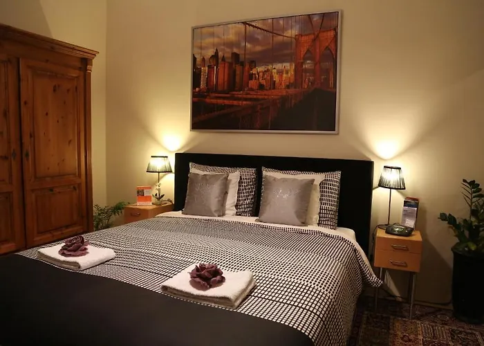 Bed and Breakfast in Kootwijkerbroek