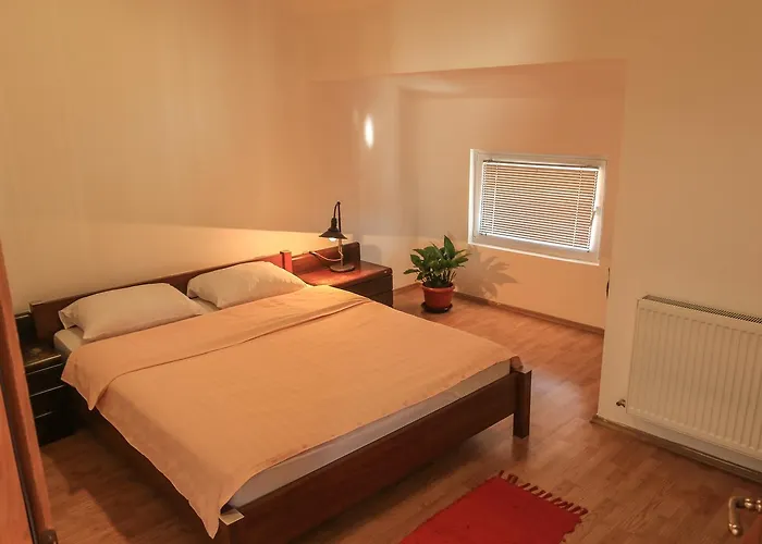 Bed and Breakfast in Tuzla