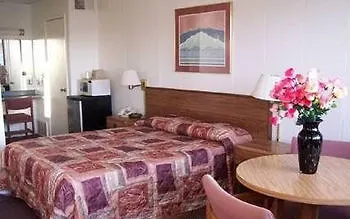 Motels in Mineral Wells