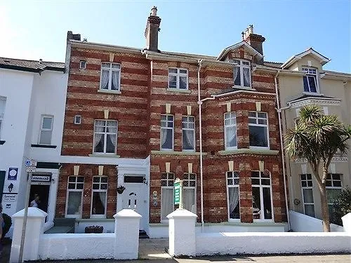 Guest Houses in Paignton