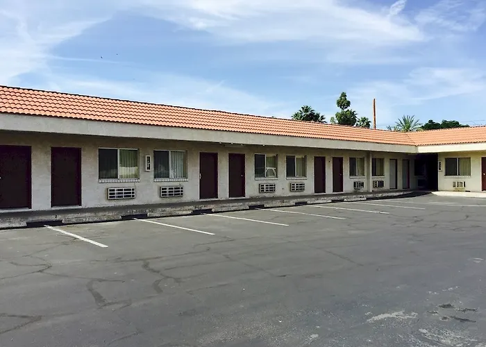 Motels in Goodyear