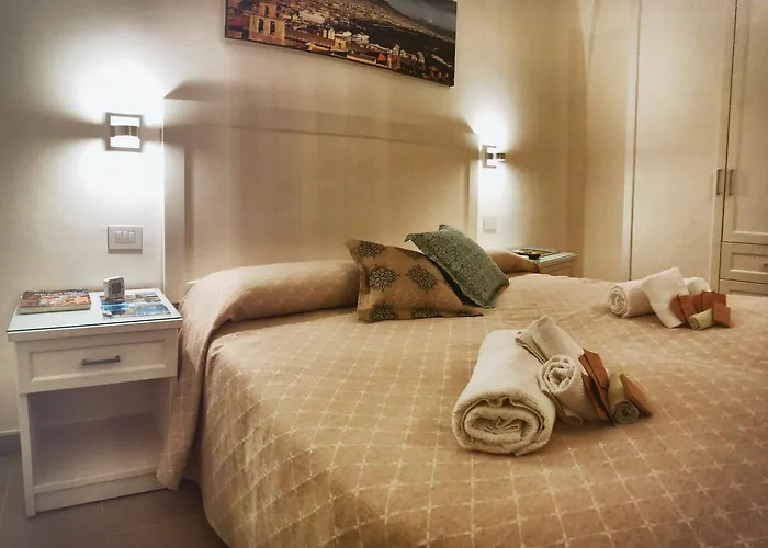 Hotel Economici a Anacapri (Isola di Capri)