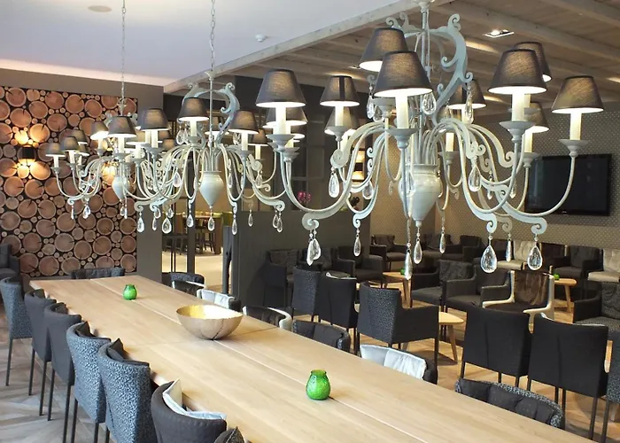 Goedkope Hotels in Houffalize
