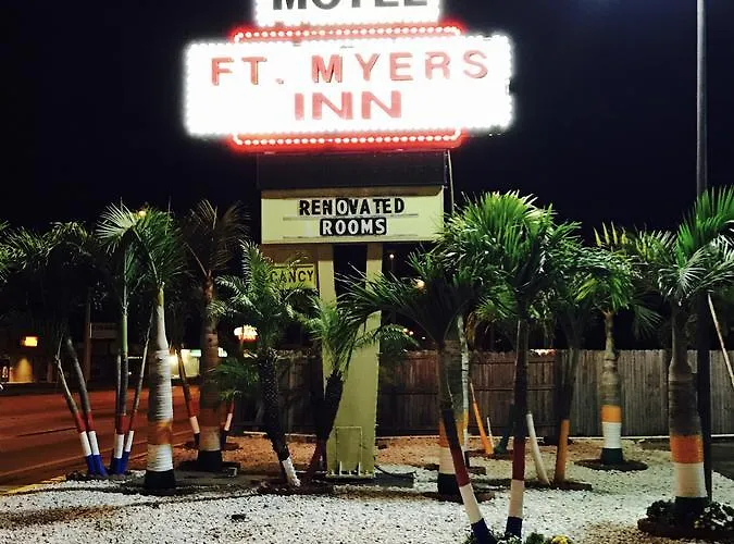 Motels in Fort Myers