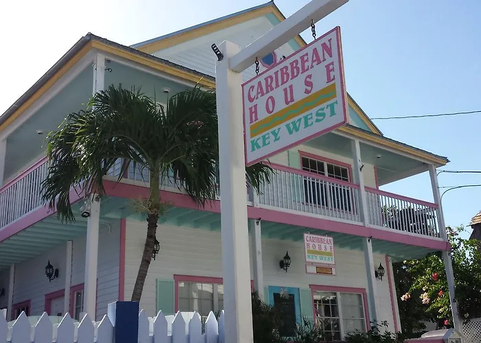 Guest Houses in Key West