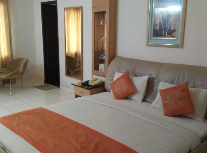 Bed and Breakfasts in Chennai
