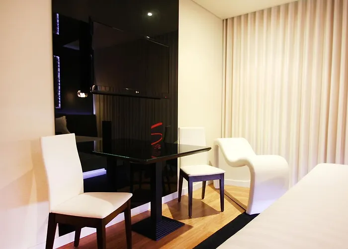 Motels in Seixo (Coimbra)