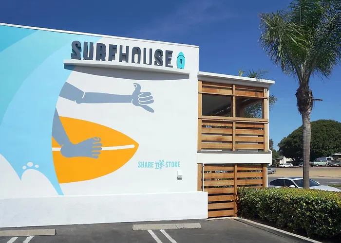 Motels in Encinitas