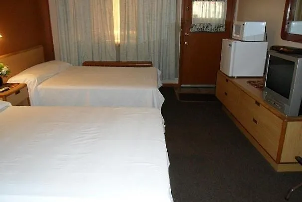 Motels in Rochester