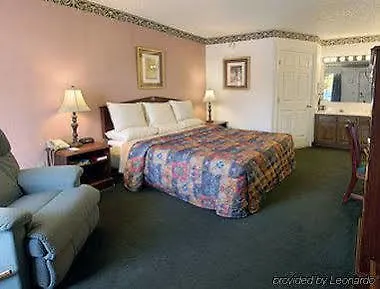 Motels in Union
