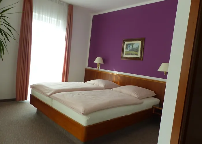 Günstige Hotels in Cottbus