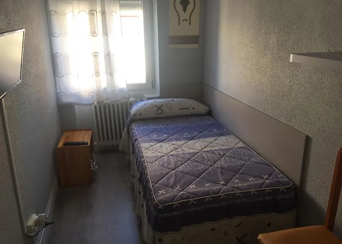Hoteles Baratos in Aranda de Duero