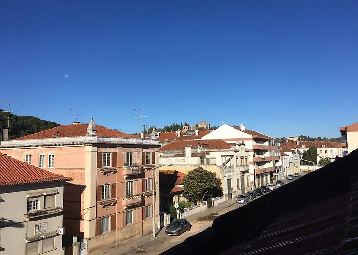 Auberges de Jeunesse à Tomar