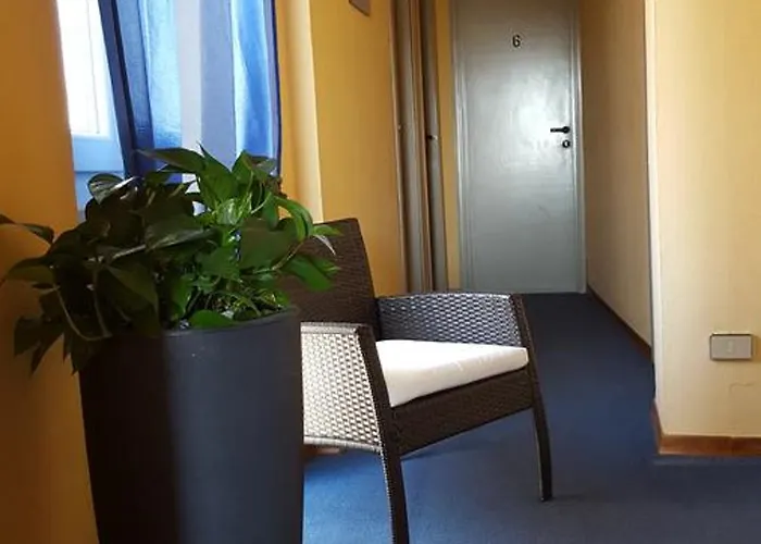 Hotel Economici a Biella