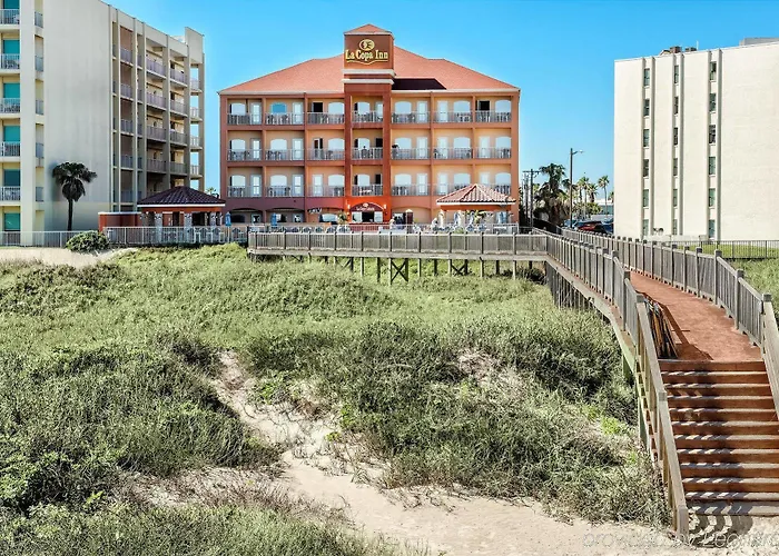 Cheap Hotels in South Padre Island