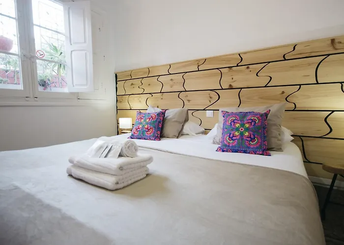 Bed and Breakfast in Las Palmas de Gran Canaria