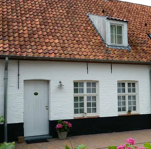 Bed and Breakfast in Damme