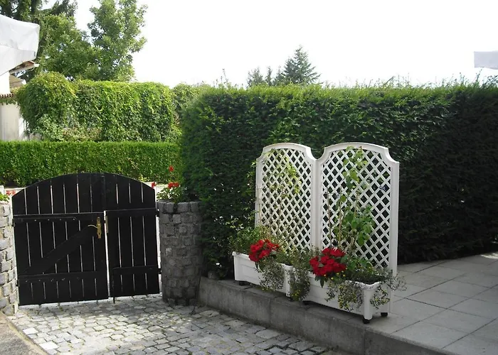 Pensions in Bad Kissingen
