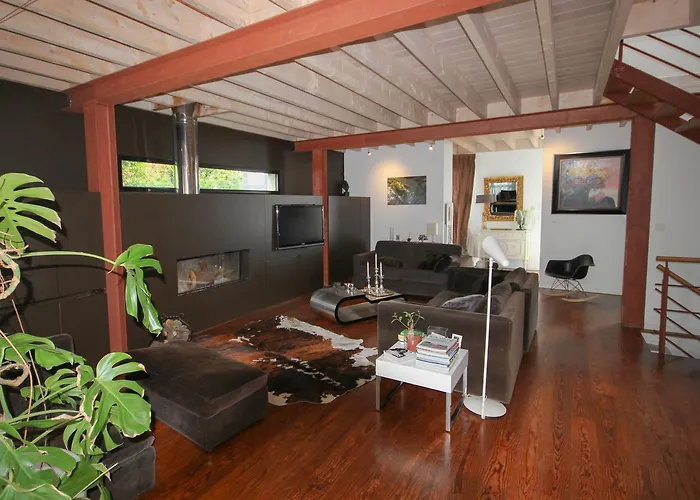 Top 10 Bed and Breakfast in Merignac (Gironde)