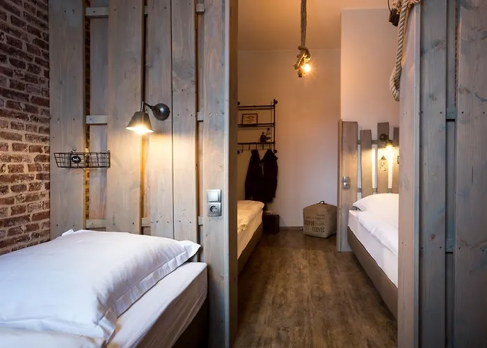 Hostels in Weil am Rhein