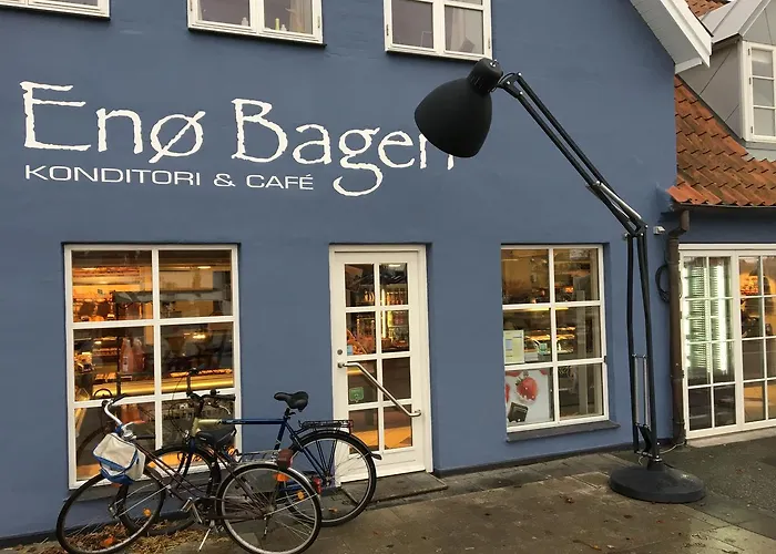 Motels in Roskilde