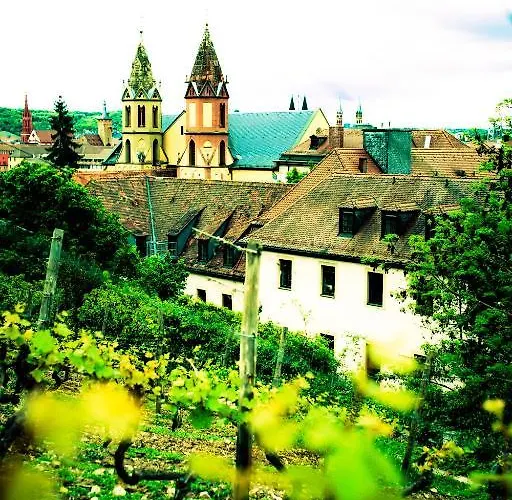 Hostels in Würzburg