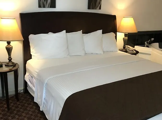 Motels in Quincy