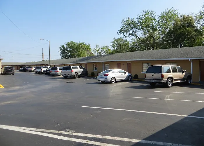 Motels in Haines City