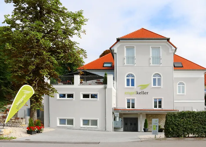 Pensionen in Donauwörth