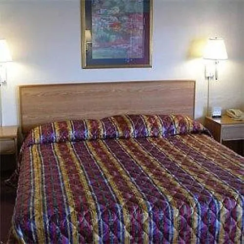 Motels in Starke