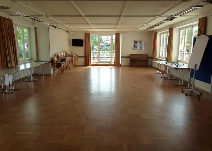 Hostels in Tübingen