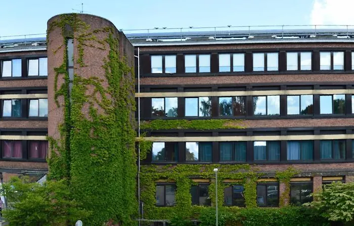 Hostels in Neumünster
