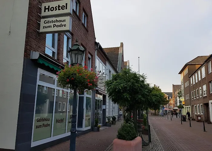 Hostels in Goch