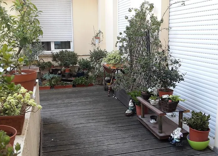 Bed & Breakfast in Ancona