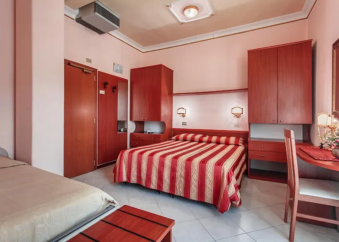 Hotel Economici a Milano Marittima