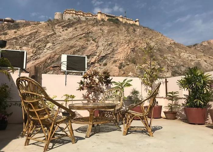 Guest Houses in Jaipur