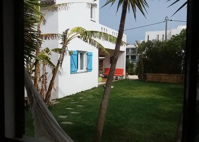 Chambres d'hotes in Sagres