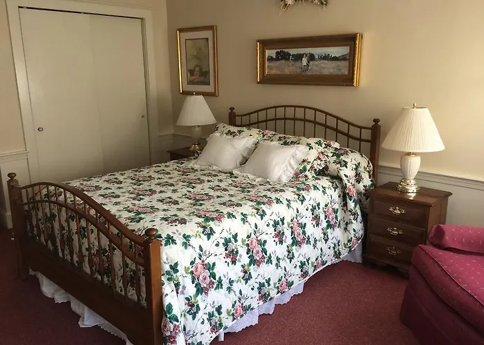 Motels in Scarborough