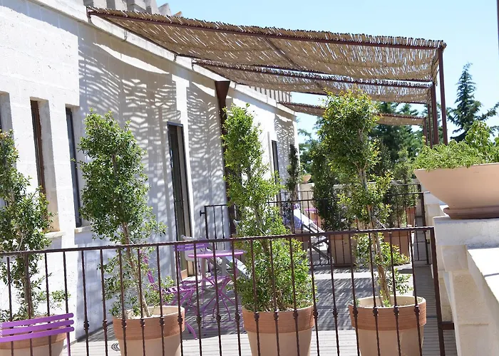 Bed and Breakfast a Salice Salentino